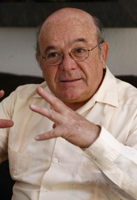 Gonzalo Ituarte